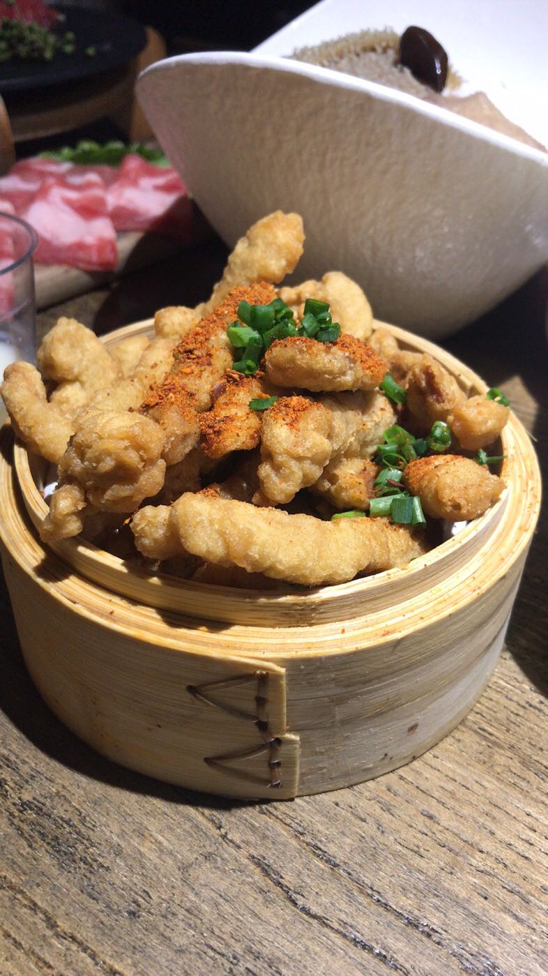 抗癌日记_李斯毛毛